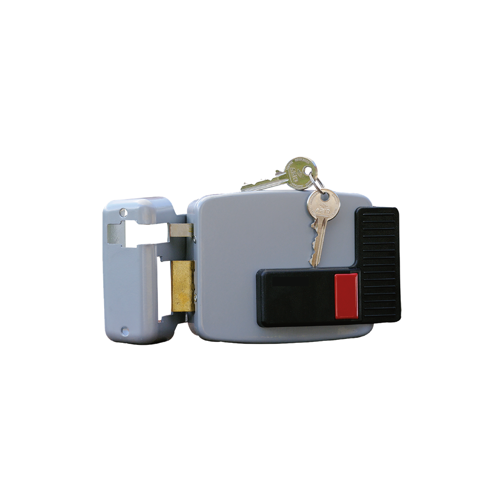 CERR ELECTRICA 11631 50mm IZQ C/F