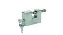 CAND BLINDADO 100mm M6 CLAM