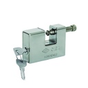 CAND BLINDADO 100mm M6 CLAM