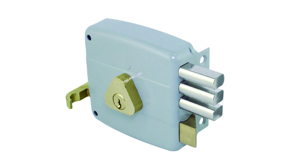CERR 3x3 50mm DER C/F