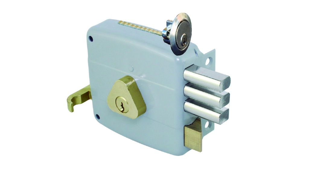 CERR 3x3 50mm DER C/S