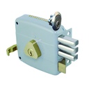 CERR 3x3 50mm DER C/S