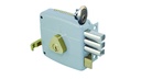 CERR 3x3 50mm DER C/S CLAM