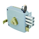 CERR 3x3 50mm DER C/S CLAM