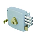 CERR 3x3 50mm DER C/F CLAM