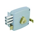 CERR 3x3 50mm IZQ C/F CLAM