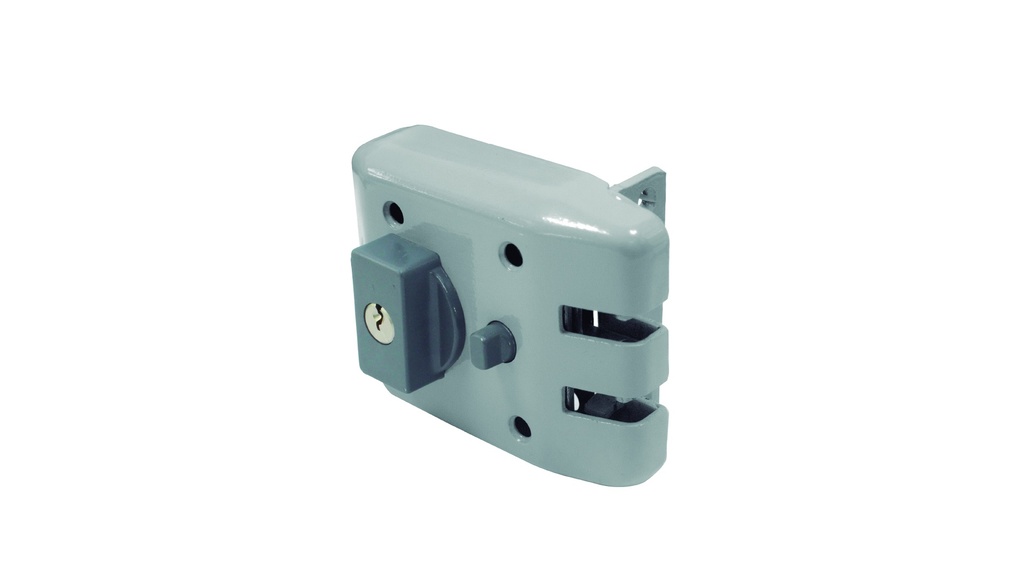 CERR JIMMY PROOF C/F POMO MOVIL