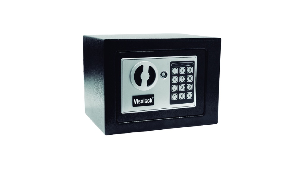 CAJA FUERTE MINI HAMMER