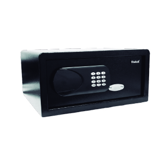 CAJA FUERTE RECTANGULAR HAMMER