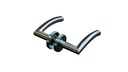 MANILLA INOX VL2551 CLAM