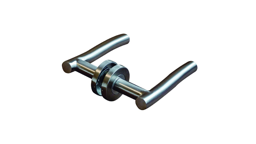 MANILLA INOX VL2552 CLAM