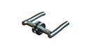 MANILLA INOX VL2552 CLAM