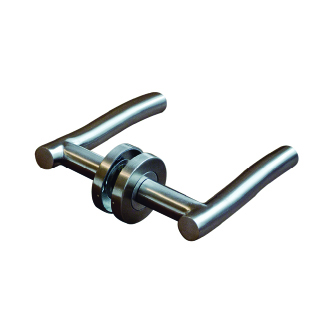 MANILLA INOX VL2552 CLAM