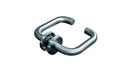 MANILLA INOX VL4039 CLAM