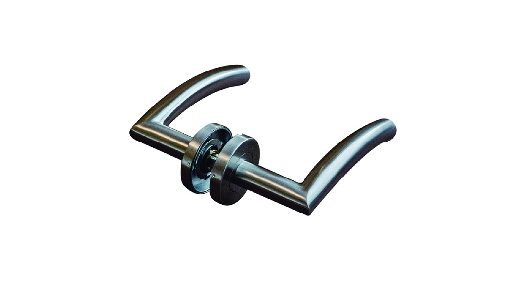 MANILLA INOX VL2551