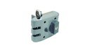 CERR JIMMY PROOF C/S POMO MOVIL CLAM