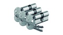CIL EUROPERFIL 60mm KA3 CLAM
