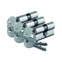 CIL EUROPERFIL 60mm KA3 CLAM