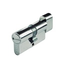 CIL EUROPERFIL 60mm POMO/BAÑO CLAM