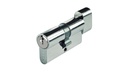 CIL EUROPERFIL 60mm POMO/LLAVE CLAM