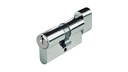 CIL EUROPERFIL 60mm POMO/LLAVE