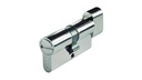 CIL EUROPERFIL 60mm POMO/BAÑO