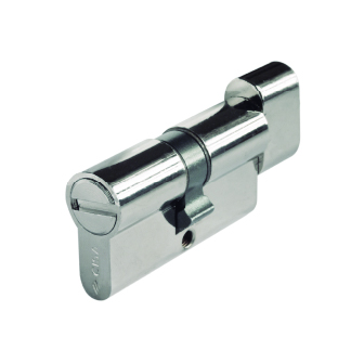 CIL EUROPERFIL 60mm POMO/BAÑO
