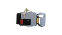 CERR ELECTRICA 11631 50mm DER C/F