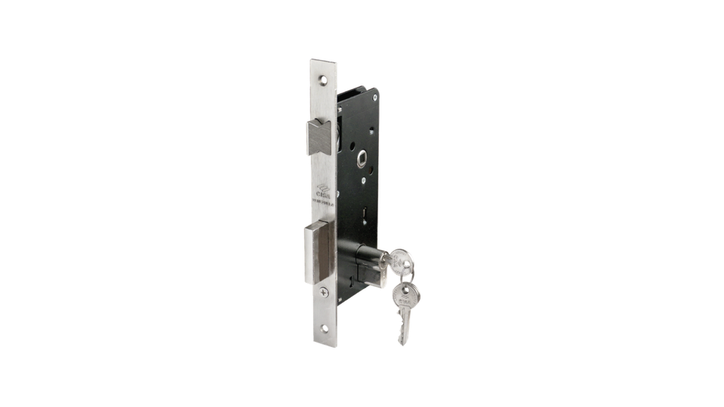 CERR EMBUTIR 83 45mm