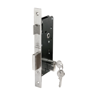 CERR EMBUTIR 83 45mm