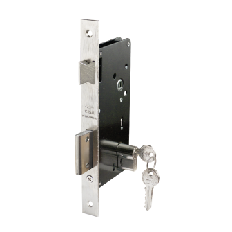 CERR EMBUTIR 83 60mm
