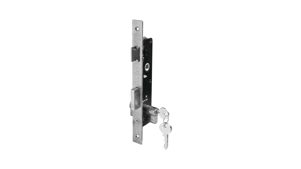 CERR EMBUTIR 83 25mm CLAM