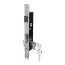 CERR EMBUTIR 83 25mm CLAM