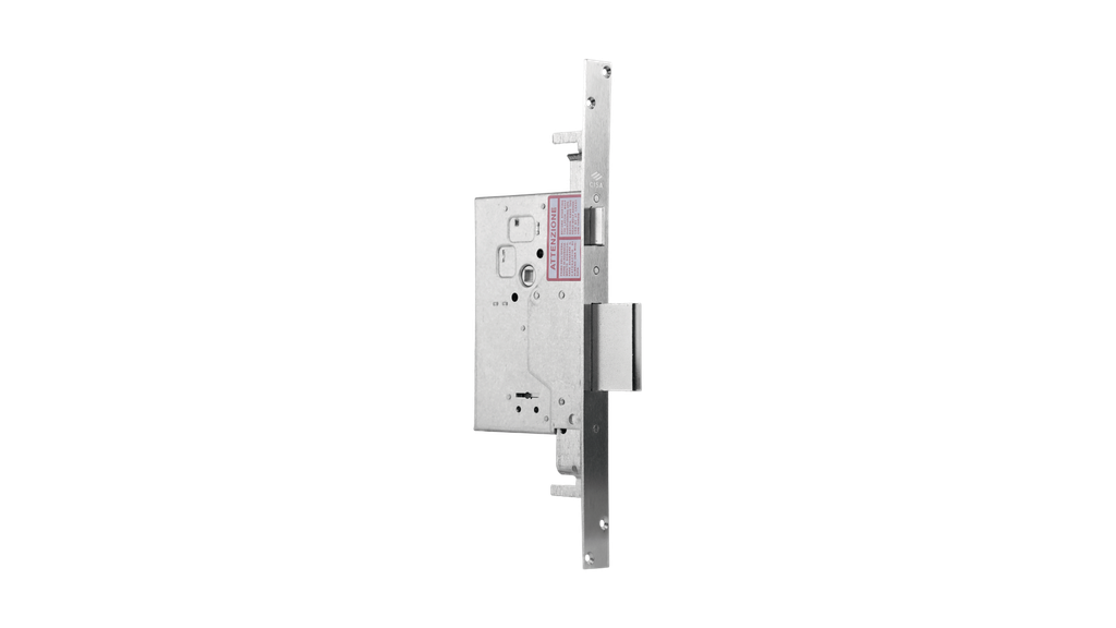 CERR EMBUTIR 57255 60 mm DM CON BARRAS