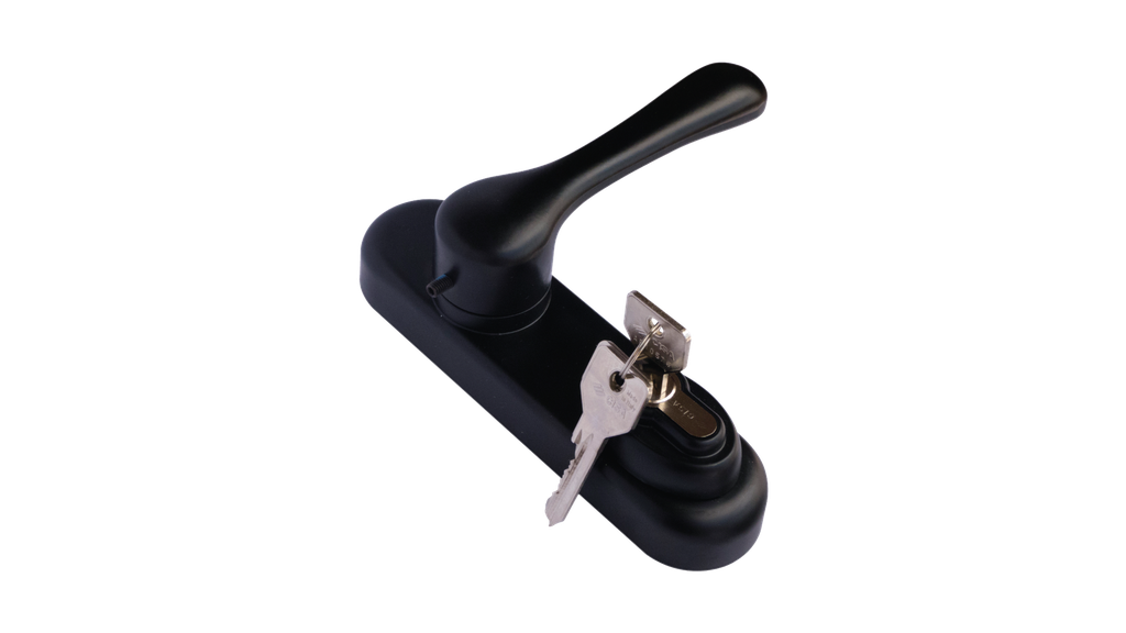 MANILLA EXTERIOR FAST PUSH/PRESTIGE