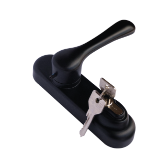 MANILLA EXTERIOR FAST PUSH/PRESTIGE