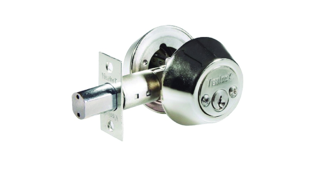 CERROJO LLAVE/LLAVE 626   