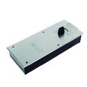 CIERRAPUERTA PISO VL730 150kg