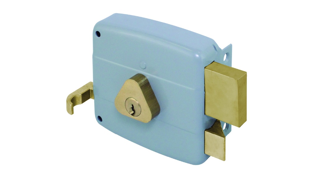 CERR 5000 50mm DER C/F CLAM