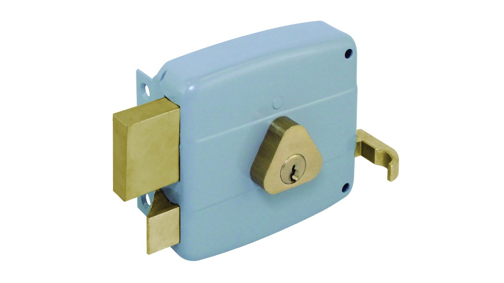 CERR 5000 50mm IZQ C/F CLAM