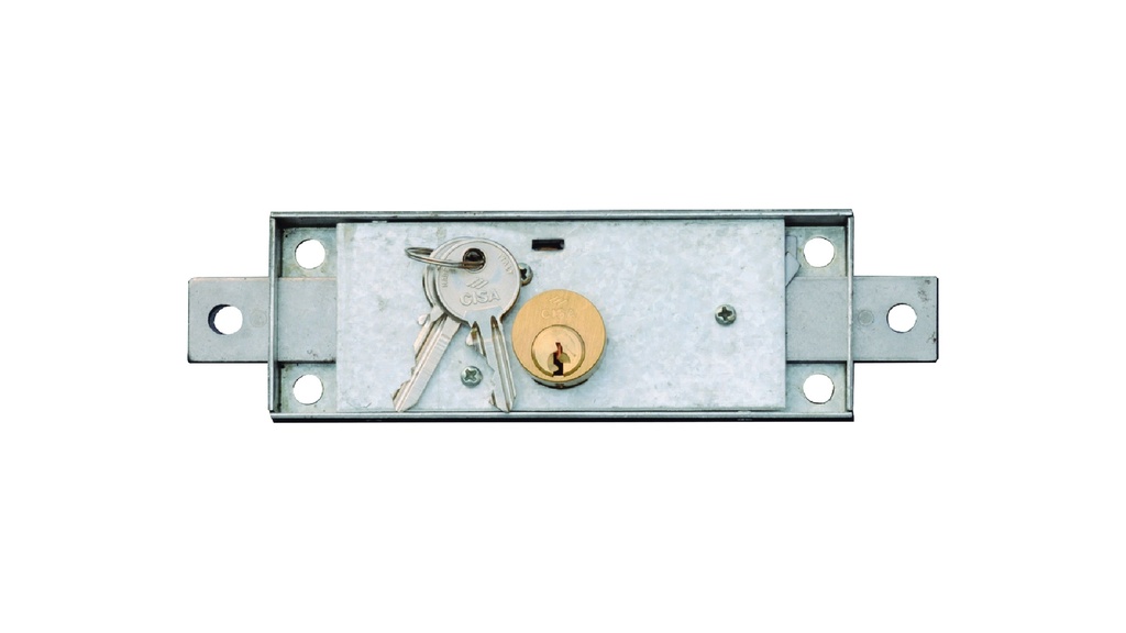 CERR SANTA MARIA LATERAL DER CLAM