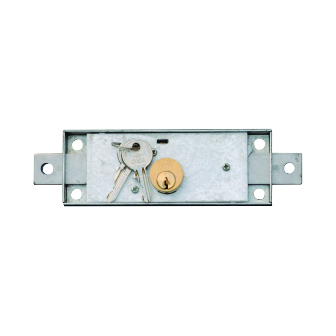 CERR SANTA MARIA LATERAL DER CLAM
