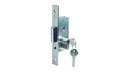CERR EMBUTIR 84 25 mm RECORTADA