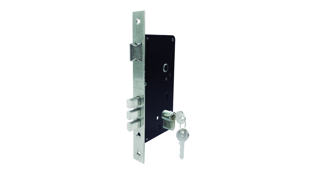 CERR EMBUTIR 3x2 45mm