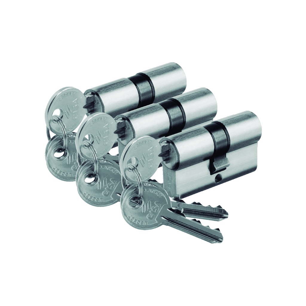 CIL EUROPERFIL 60mm KA3 CLAM