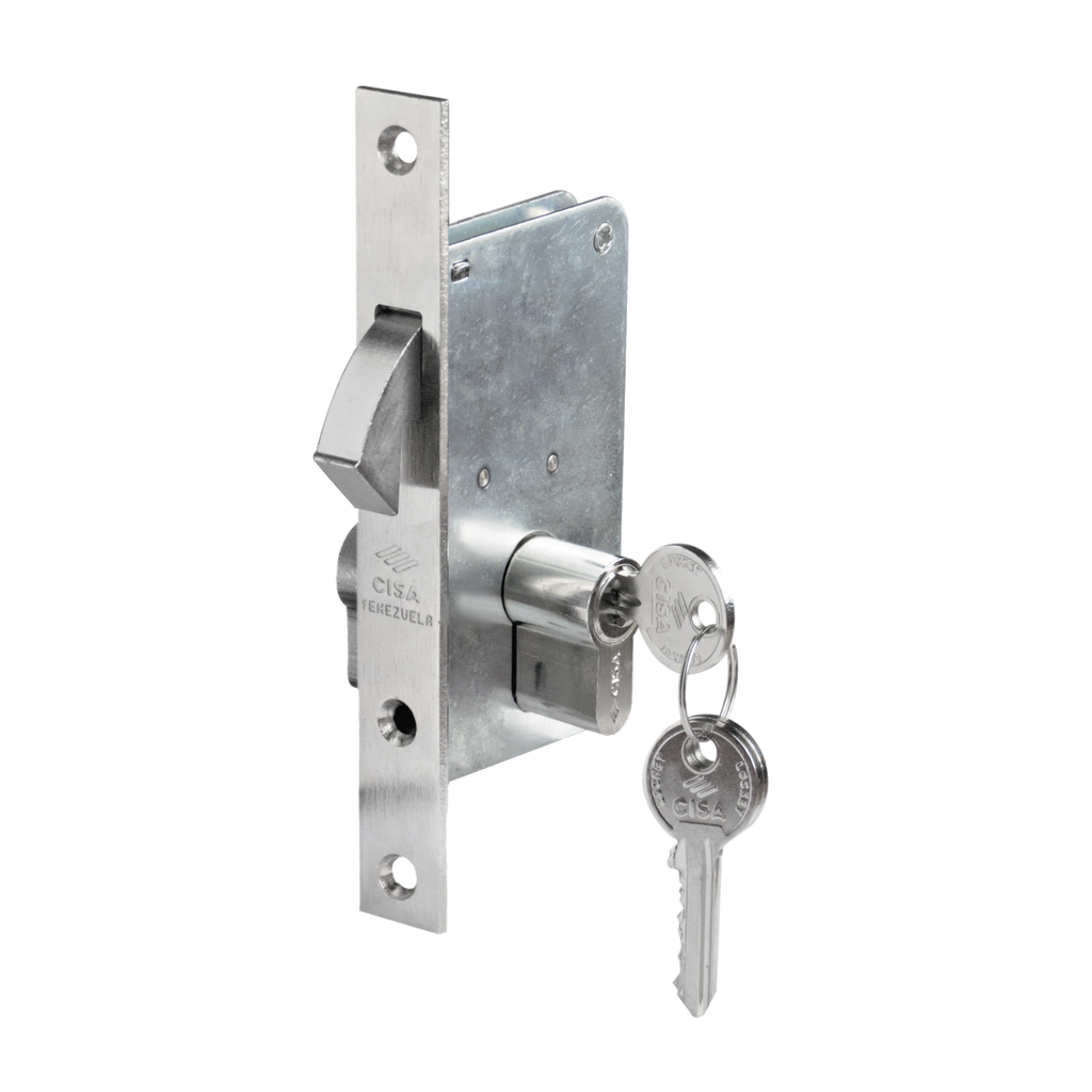 CERR GANCHO 30mm CLAM