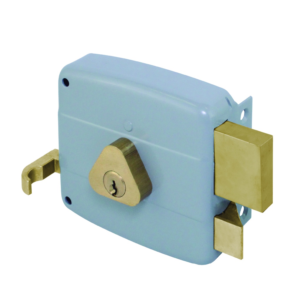 CERR 5000 50mm DER C/F CLAM