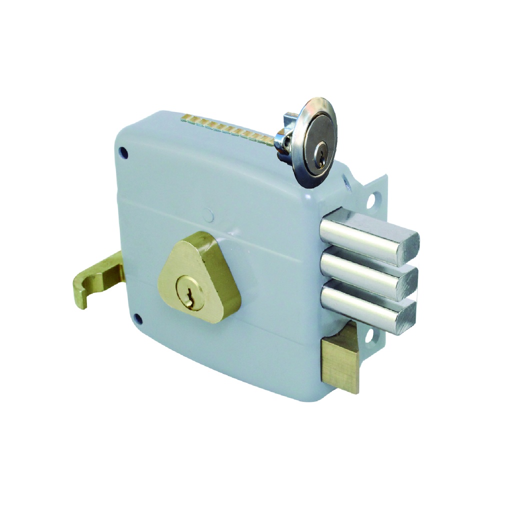 CERR 3x3 50mm DER C/S CLAM