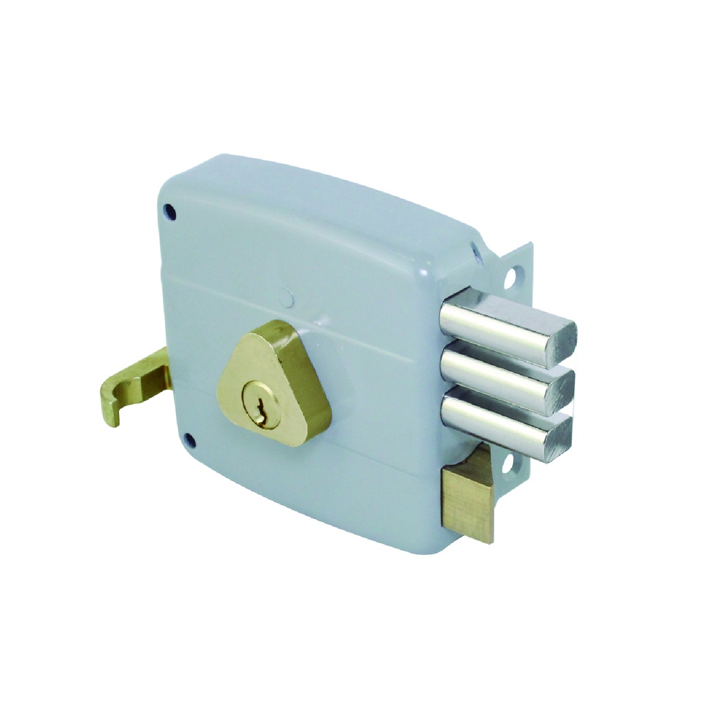 CERR 3x3 50mm DER C/F CLAM
