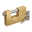 CAND ANTICIZALLA 94mm CLAM